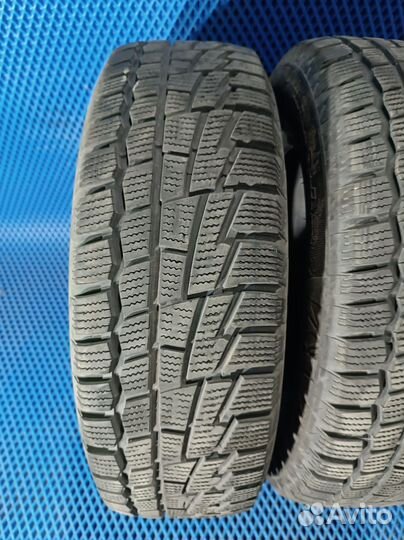 Cordiant Winter Drive 185/70 R14