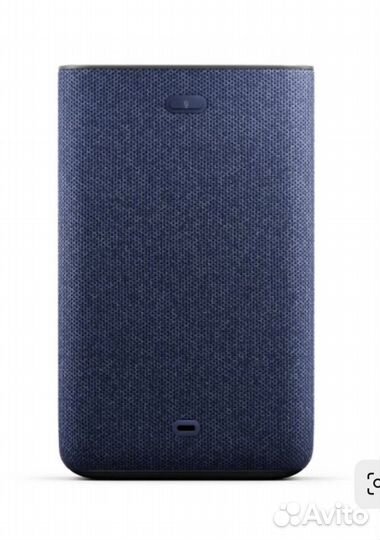 Новая Яндекс станция 2 - умная колонка с Алисой