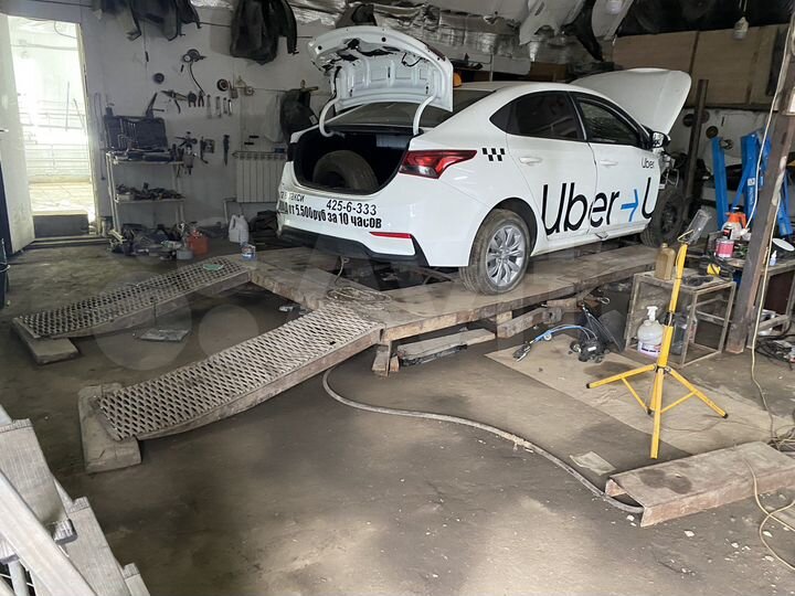 Склад, 180 м²