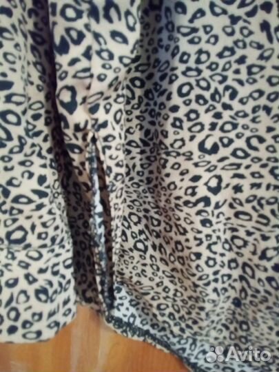 Блузки, платье. 50р и 46р