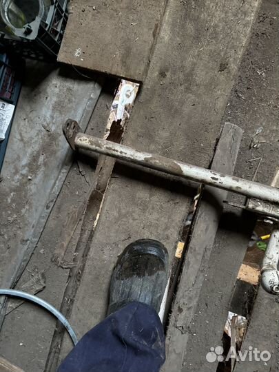 Фаркоп на классику