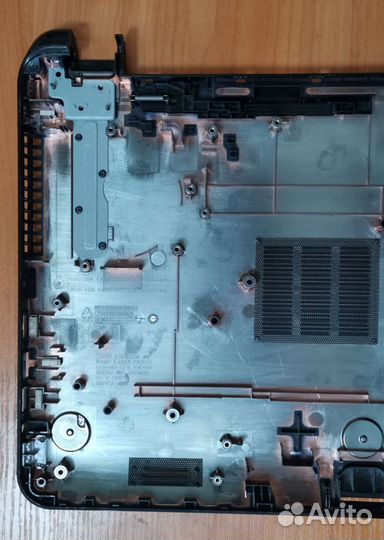 Поддон для HP 15-**** / 250 G3 / 255 G3 / 256 G3