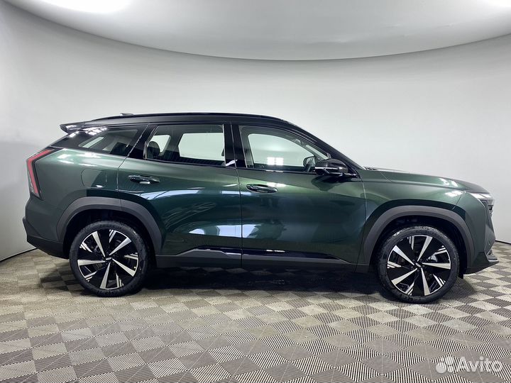 Geely Atlas 2.0 AT, 2024