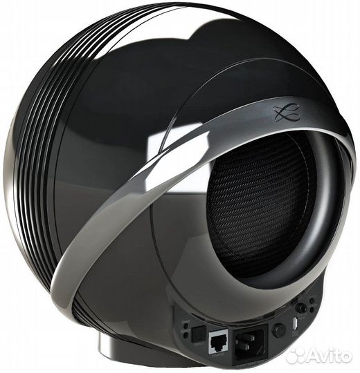 Беспроводная акустика Cabasse The Pearl Akoya Blac