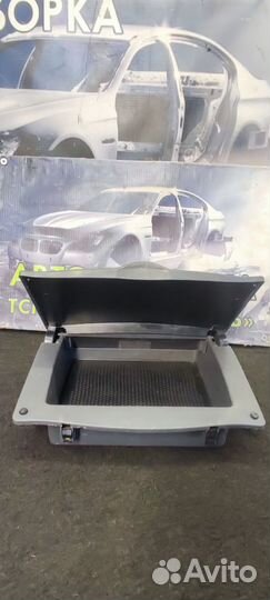 Верхний бардачок Chery Kimo