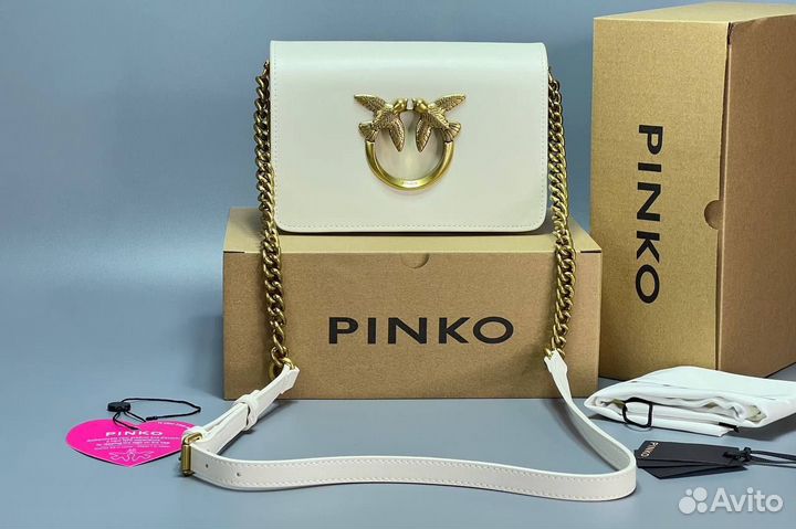 Сумка женская pinko