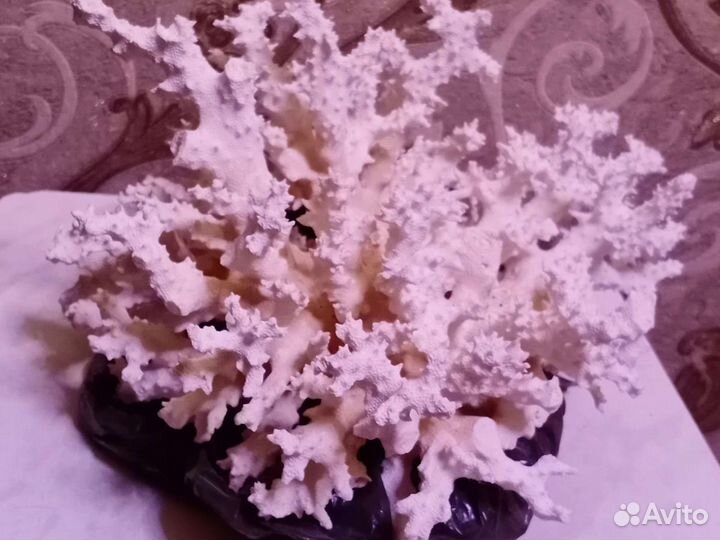 Коралл. Фонарь водонепроницаемый