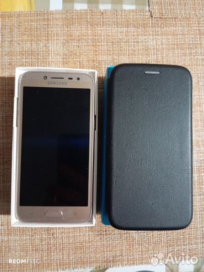 Samsung Galaxy J2 (2018), 2/16 ГБ