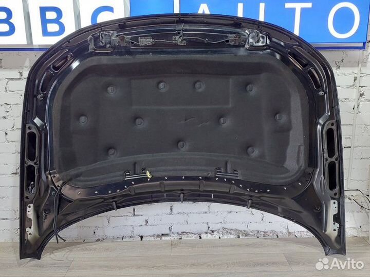 Капот Land Rover Range Rover Sport 2 L494