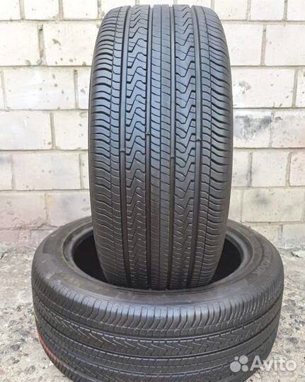Hankook RoadHandler 245/45 R18 97V