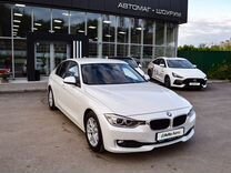 BMW 3 серия 1.6 AT, 2013, 140 000 км, с пробегом, цена 1 678 000 руб.