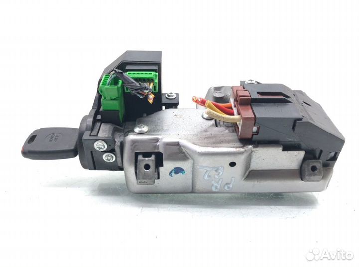 Замок зажигания Honda Civic (2006-2012)