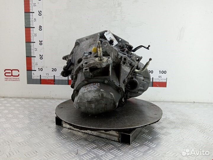 Кпп для Peugeot-Citroen 307