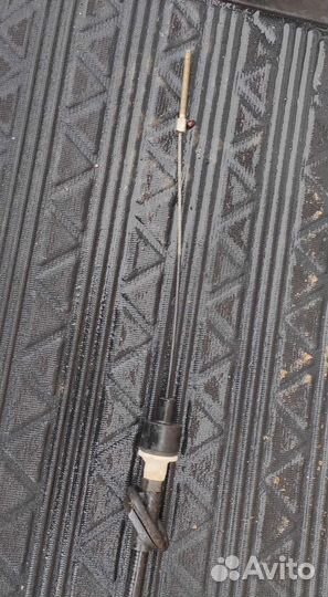 Mercedes 140 основной радиатор тросик сцепления