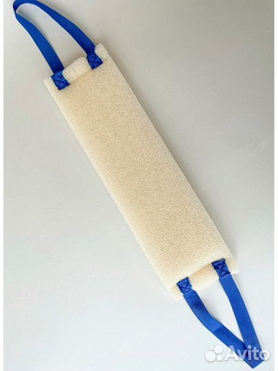 Мочалка Шахтерская Жесткая