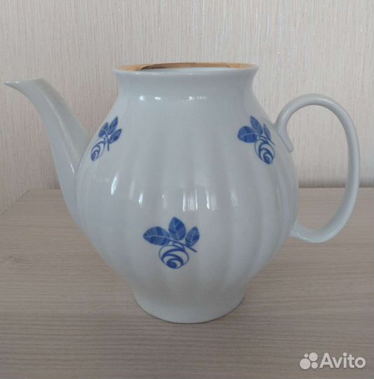 Посуда СССР фарфор