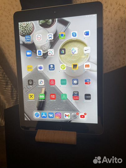iPad 5 32gb Wi-Fi