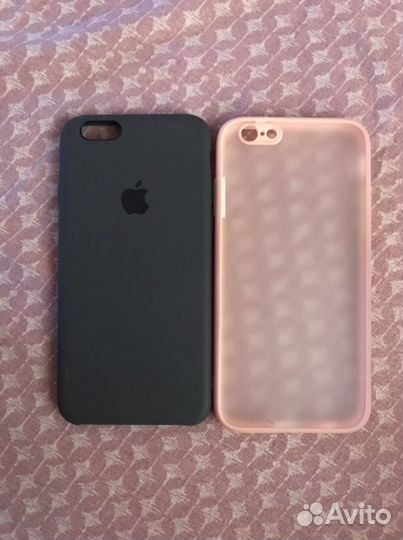 Чехлы для iPhone 6,6s,7,8,11,11про