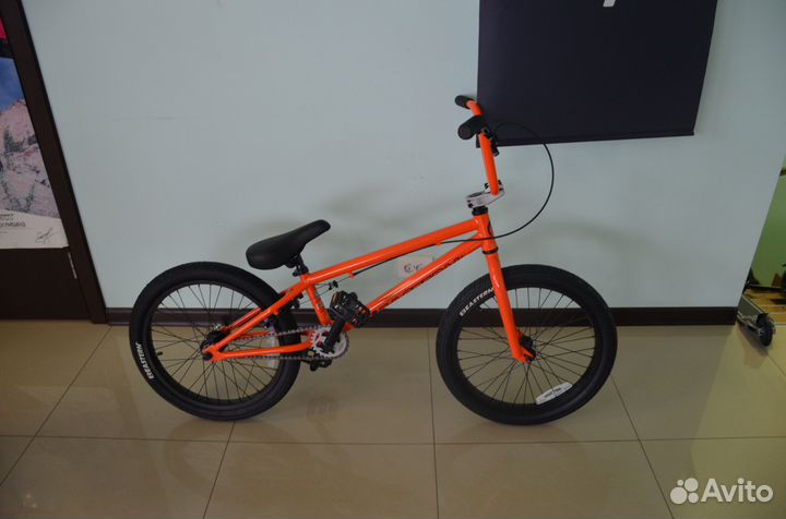 Велосипед BMX Eastern Cobra