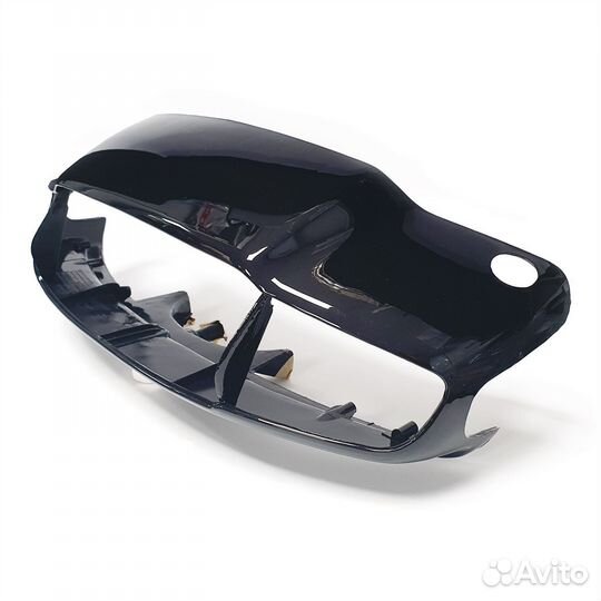 Рамка фары Honda Lead 50/90 AF-20/AF05