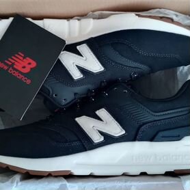 Оригинальные кроссовки new balance 997h