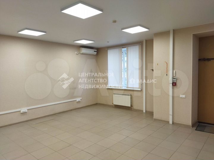 Сдам офисное помещение, 73.4 м²