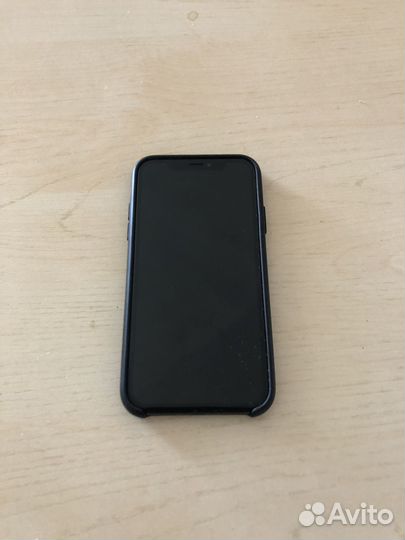 iPhone Xr, 128 ГБ