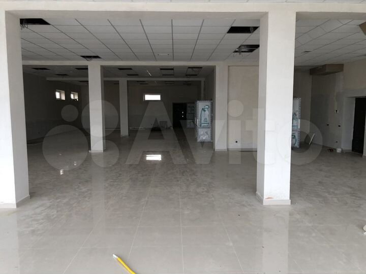 Торговая площадь, 350 м²
