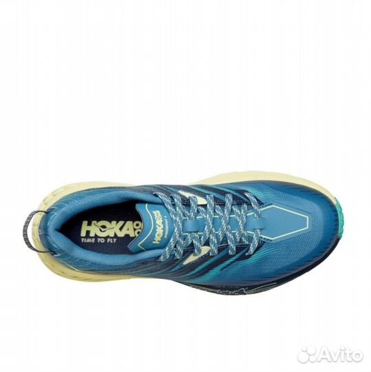 Hoka ONE ONE Speedgoat 4 