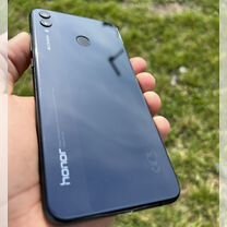 HONOR 8X, 4/64 ГБ