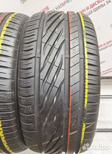 Uniroyal RainSport 5 245/45 R17 99Y