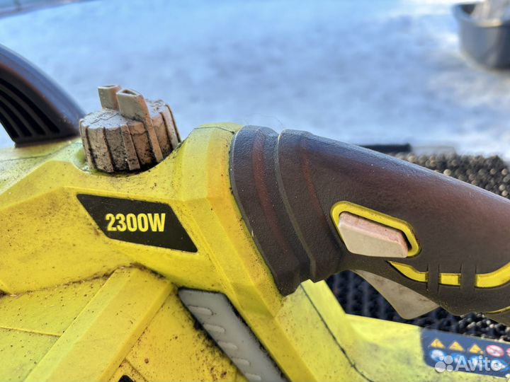 Цепная пила Ryobi RCS2340