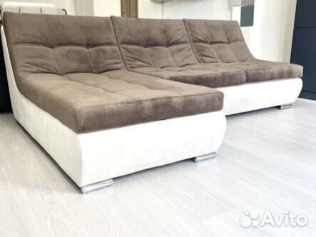 Модульный диван от производителя