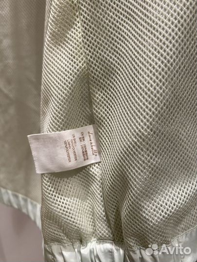 Ветровка для девочки 122