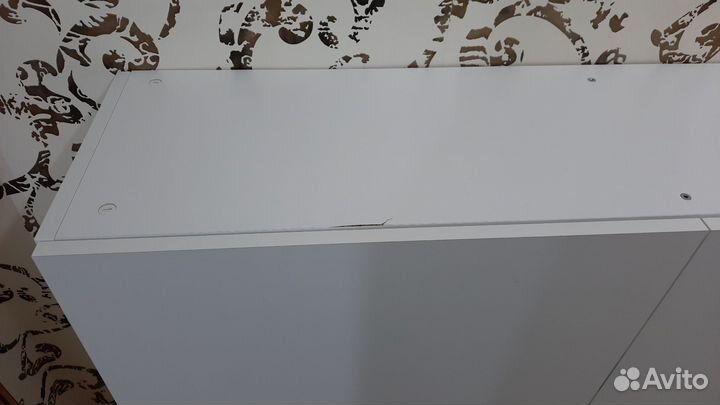 Шкаф Кноксхульт IKEA