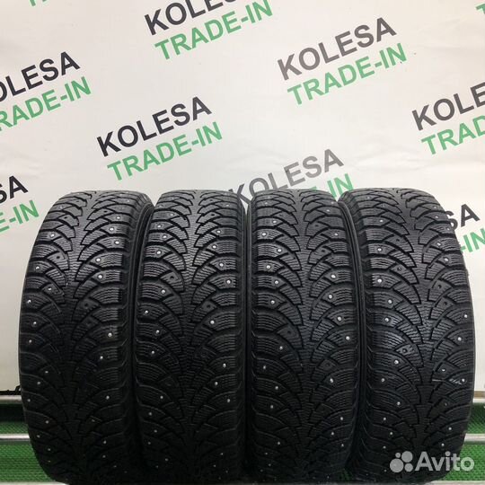 Nordman Nordman 4 185/65 R15