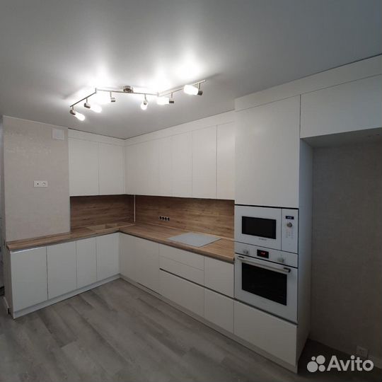 Кухня на заказ / Кухонный гарнитур