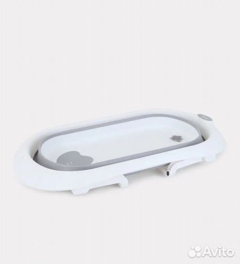 Ванночка складная