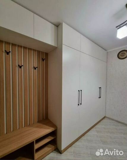 Прихожая на заказ