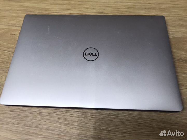 Dell xps 13 9370