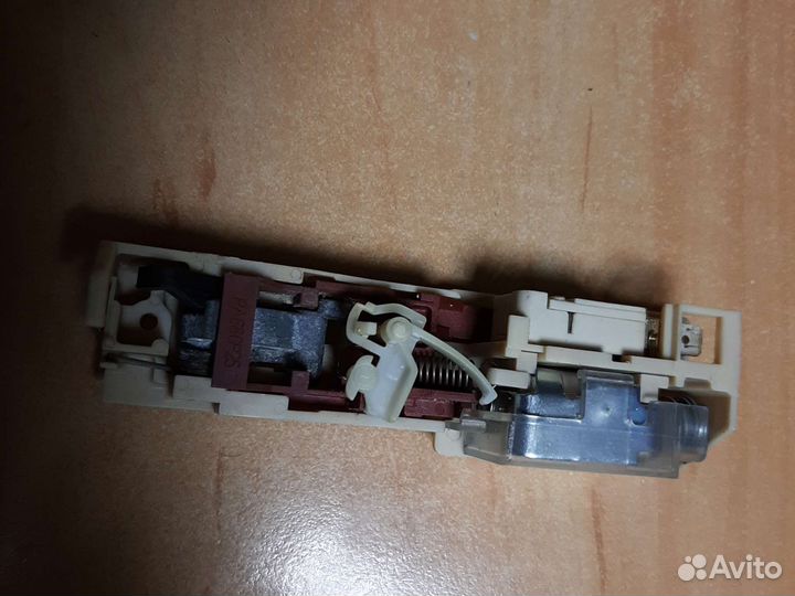 Убл 6464464 см Miele W262 WPM