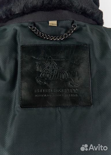 Куртка Burberry