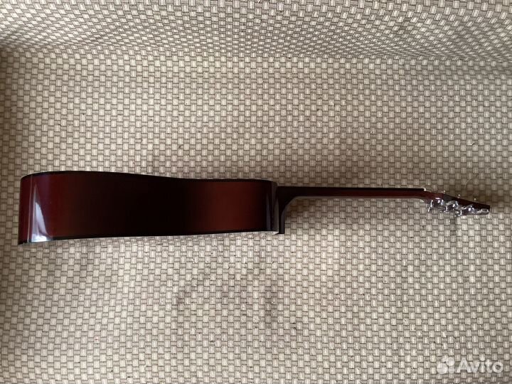 Акустическая гитара Hohner HW220