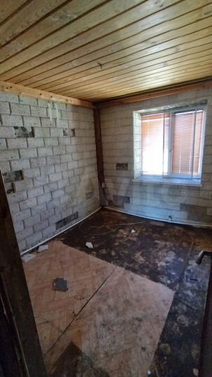 Дом 161,7 м² на участке 5,9 сот.