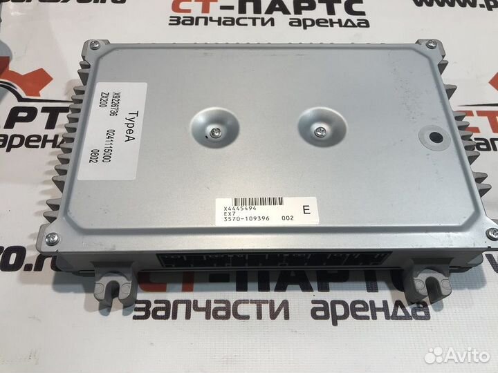 Контроллер основной (MC) 9226748-PN