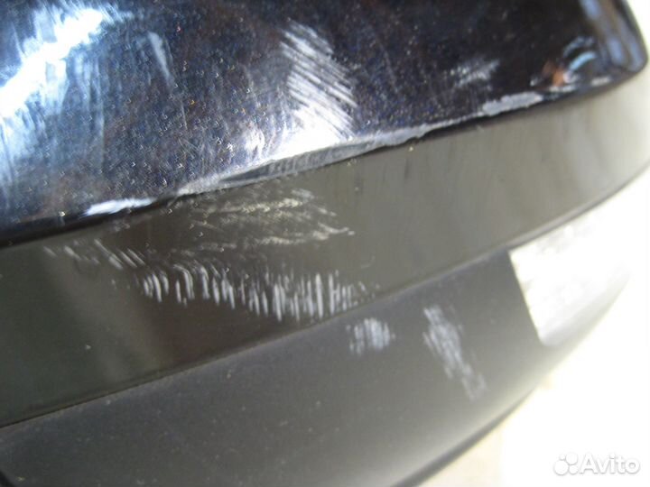 Зеркало левое электрическое VW Tiguan 2007-2011