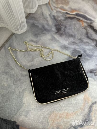 Сумка jimmy choo