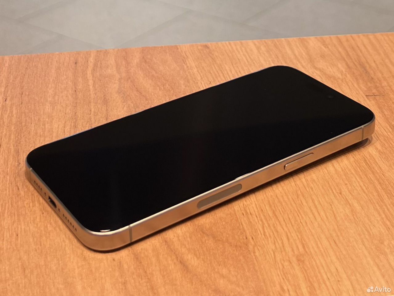iPhone 15 Pro Max, 256 ГБ