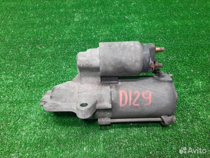 Стартер Ford Mondeo 3 2002