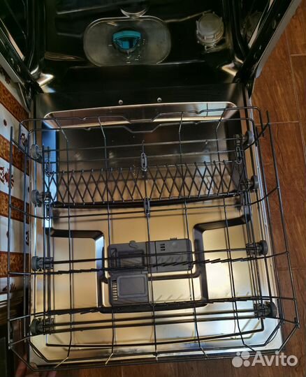 Посудомоечная машина Gorenje